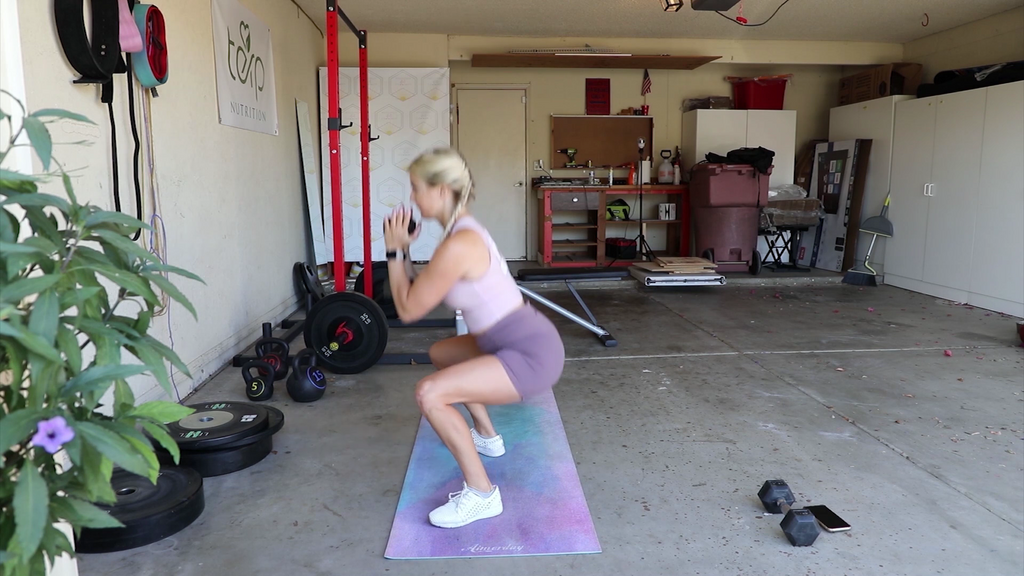 Comprehensive Insights into Single Kettlebell Workouts for Mass Strong And Fit