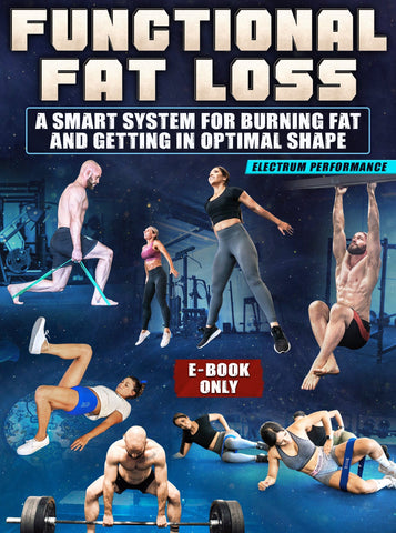 Functional Fat Loss E-Book by Electrum Performance - Strong And Fit