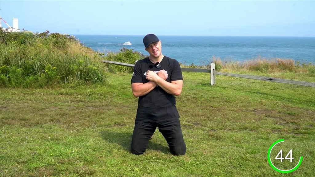 Wildman Mobility by Mark Wildman Strong And Fit