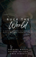 Ruck The World E-book by James Pieratt