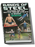 Bands of Steel E-book by Bjorn Friedrich