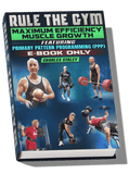 Rule The Gym by Charles Staley - Strong And Fit