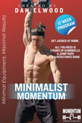 Minimalist Momentum by Dan Elwood