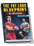 The Fat Loss Blueprint E-Book by Frank Fata