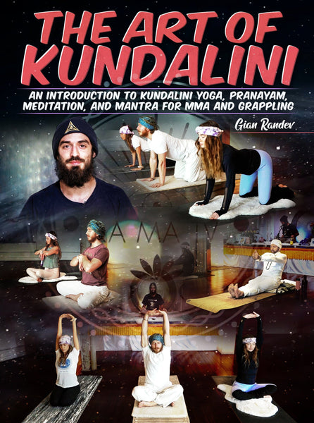 Kundalini Yoga Basics Vol.4