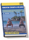 Momentum Health and Wellness HorsePOWER program E-Book by Dan Elwood