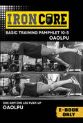 Iron Core by Os Aponte