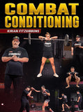 Combat Conditioning by Kirian Fitzgibbons - Strong And Fit
