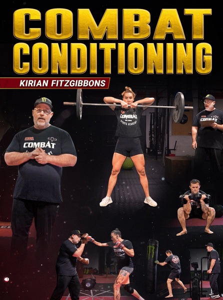 Combat conditioning exercises new arrivals