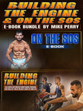 Building The Engine & On The SOS E-Book Bundle by Mike Perry