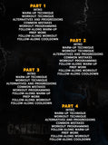 Prometheus Phase 2: Kettlebell Strength Program by Taco Fleur - Strong And Fit