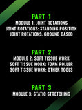 Mobility Made Simple by Tony Gracia - Strong And Fit