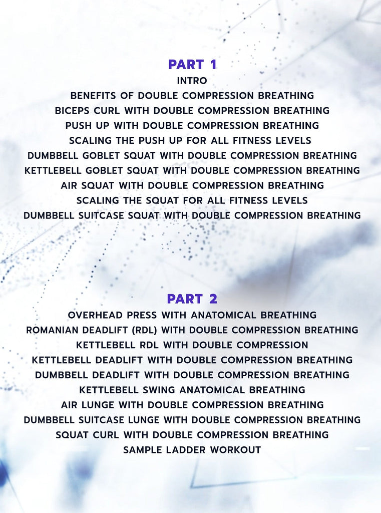 Breathing Life Into Fitness by Bill Maeda – Strong And Fit