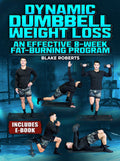 Dynamic Dumbbell Weight Loss by Blake Roberts
