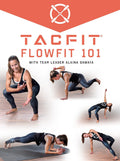 Flowfit 101 by TACFIT with Alaina Sawaya