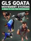 GLS GOATA Movement Systems by GOATA