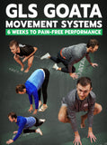GLS GOATA Movement Systems by GOATA - Strong And Fit
