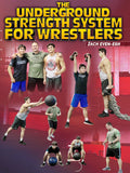 The Underground Strength System by Zach Even-esh