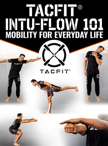 Intu-Flow 101 by TACFIT - Strong And Fit