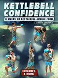 Kettlebell Confidence by Jarrod Cardona