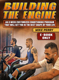 Building The Engine by Mike Perry