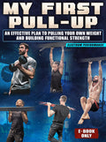 My First Pull Up E-Book by Electrum Performance