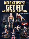 No Excuses E-Book by Bobby Maximus