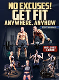 No Excuses by Bobby Maximus
