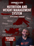 Nutrition and Weight Management System by Lockhart and Leith