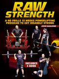 Raw Strength by John Gaglione