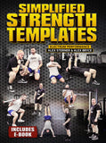 Simplified Strength Training Templates by Alex Sterner & Alex Bryce - Strong And Fit