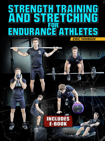 Strength Training and Stretching for Endurance Athletes by Eric Hinman - Strong And Fit