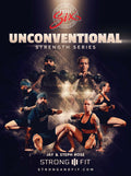 Unconventional Strength Series by Jay & Steph Rose