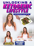 Unlocking a Ketogenic Lifestyle by Maryann Walsh