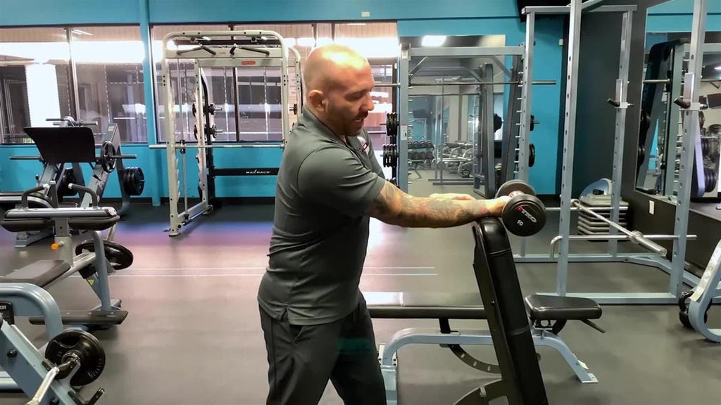 Positional Strength Training Building Positional Strength by Dominick Nusdeu – Strong And Fit